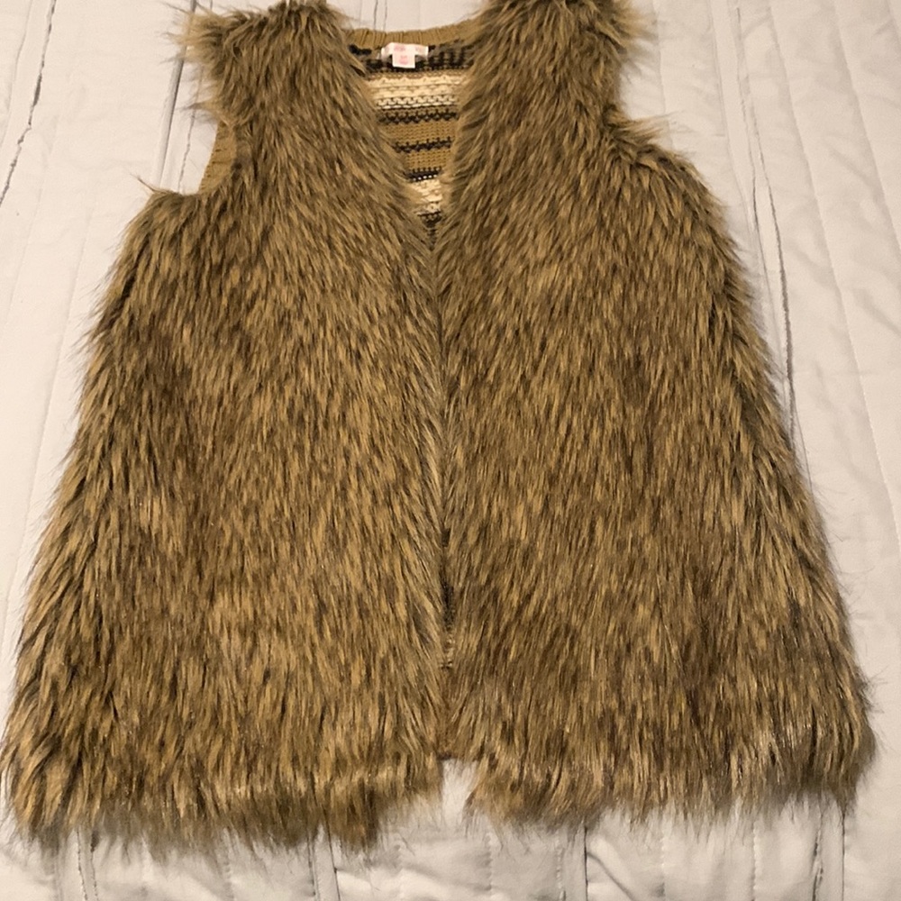 Vest